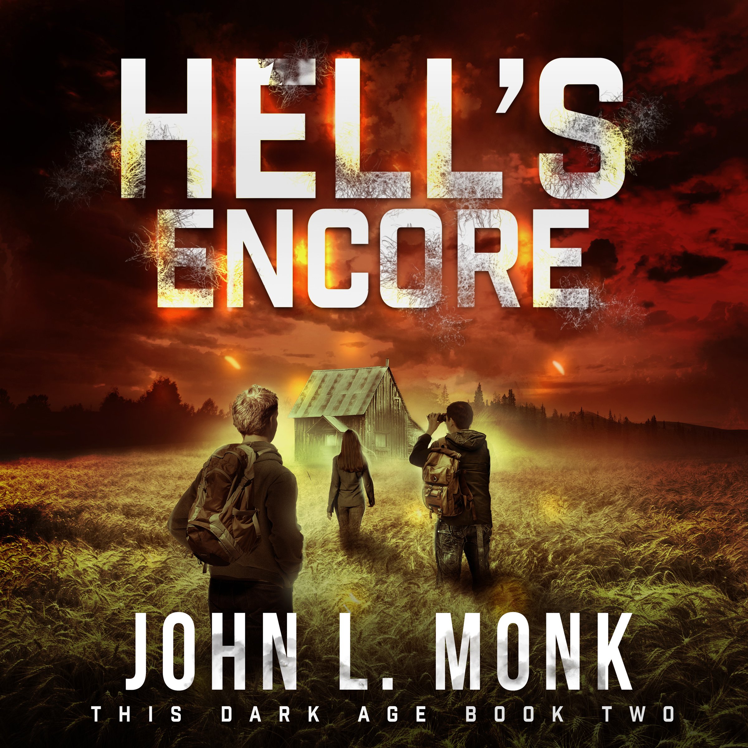 Hell's Encore