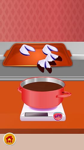 Chinese Cooking - Food Chef