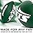 Franklin Sports NFL New York Jets Football - Kids Foam Football - Soft Junior Size 8.5 Ball with 3D Logos - Perfect for Gameday + Tailgates