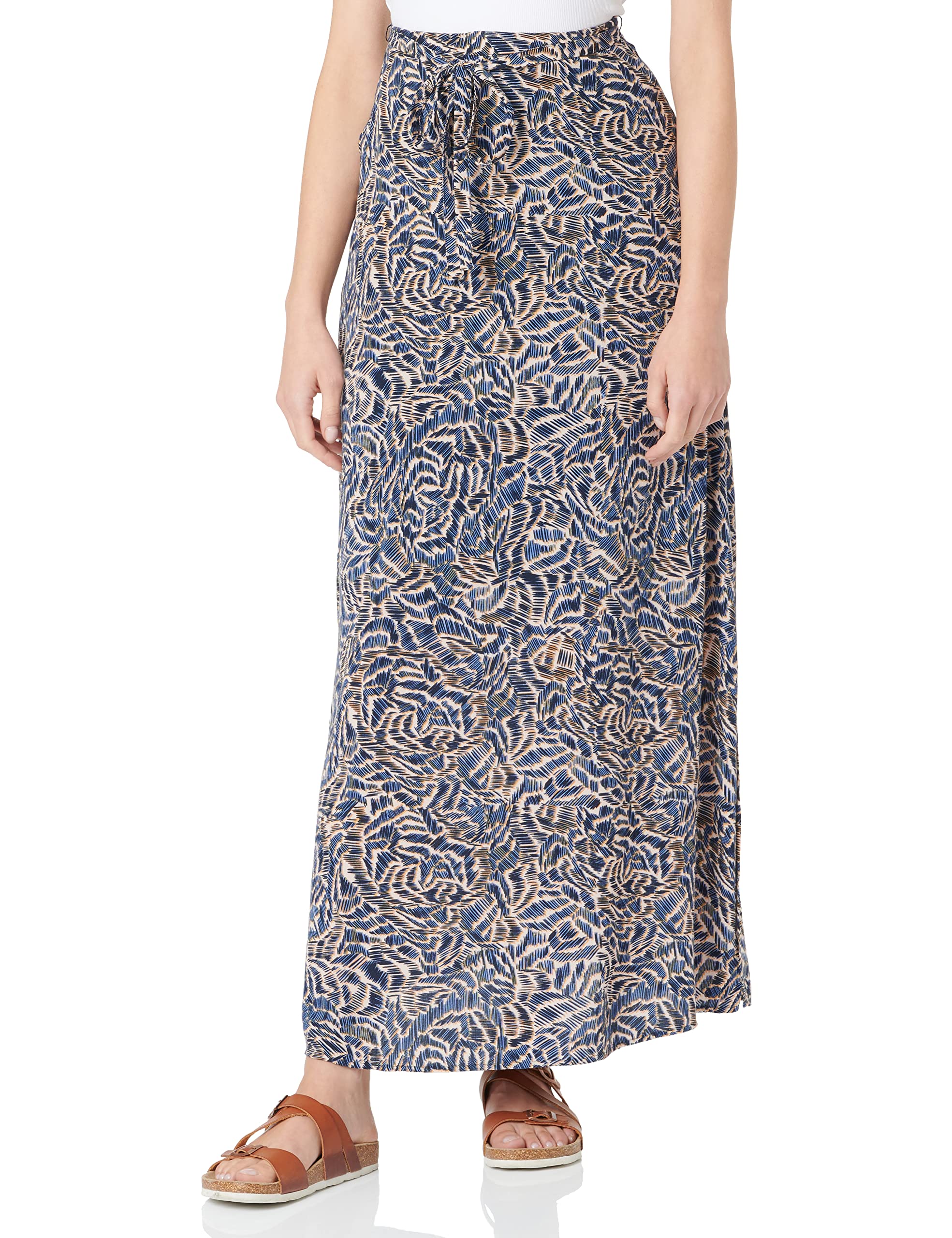 comma Women's Skirt, 59B4., 14