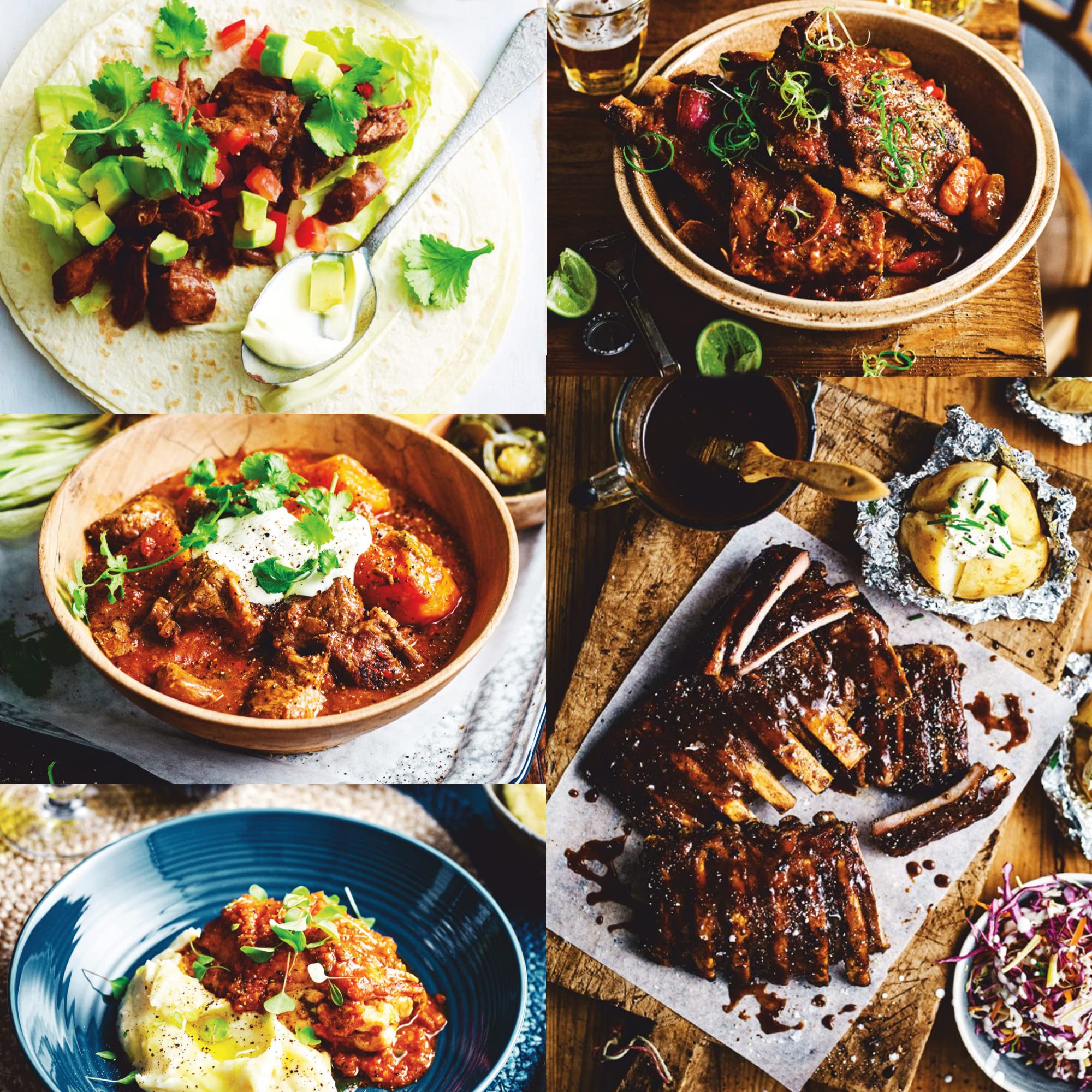 TESLA SlowCook S800 Deluxe wolnowar - 5,6 l, 250 W, cyfrowy zegar sterujący