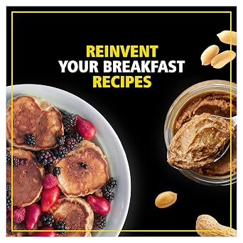 Marmite Peanut Butter Crunchy 225g Delicious Breakfast Spread