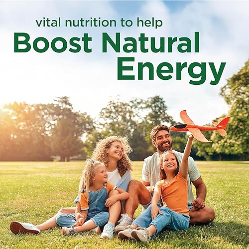 Miniatura 5 de Country Farms Cápsulas de frutas y verduras 30 frutas y verduras 30 porciones 60 unidades paquete de 1