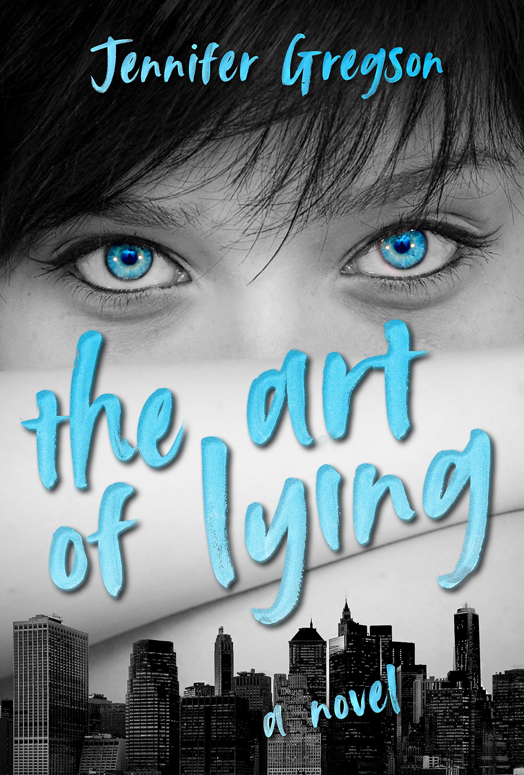 The Art of Lying