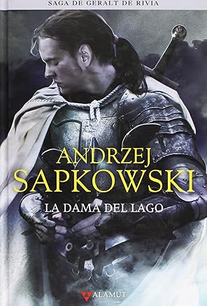 La dama del lago (Alamut Serie Fantástica) Libros,Fantasía y ciencia ficción,Ciencia ficción