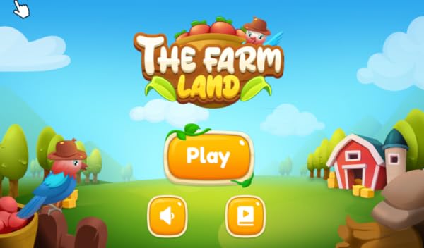 The Farm Land - 2