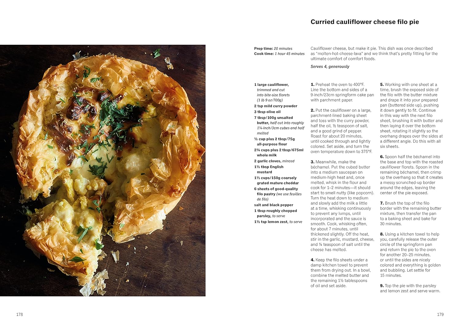 Ottolenghi Test Kitchen: Shelf Love: Recipes to Unlock the Secrets of Your Pantry, Fridge, and Freezer: A Cookbook - Image 7