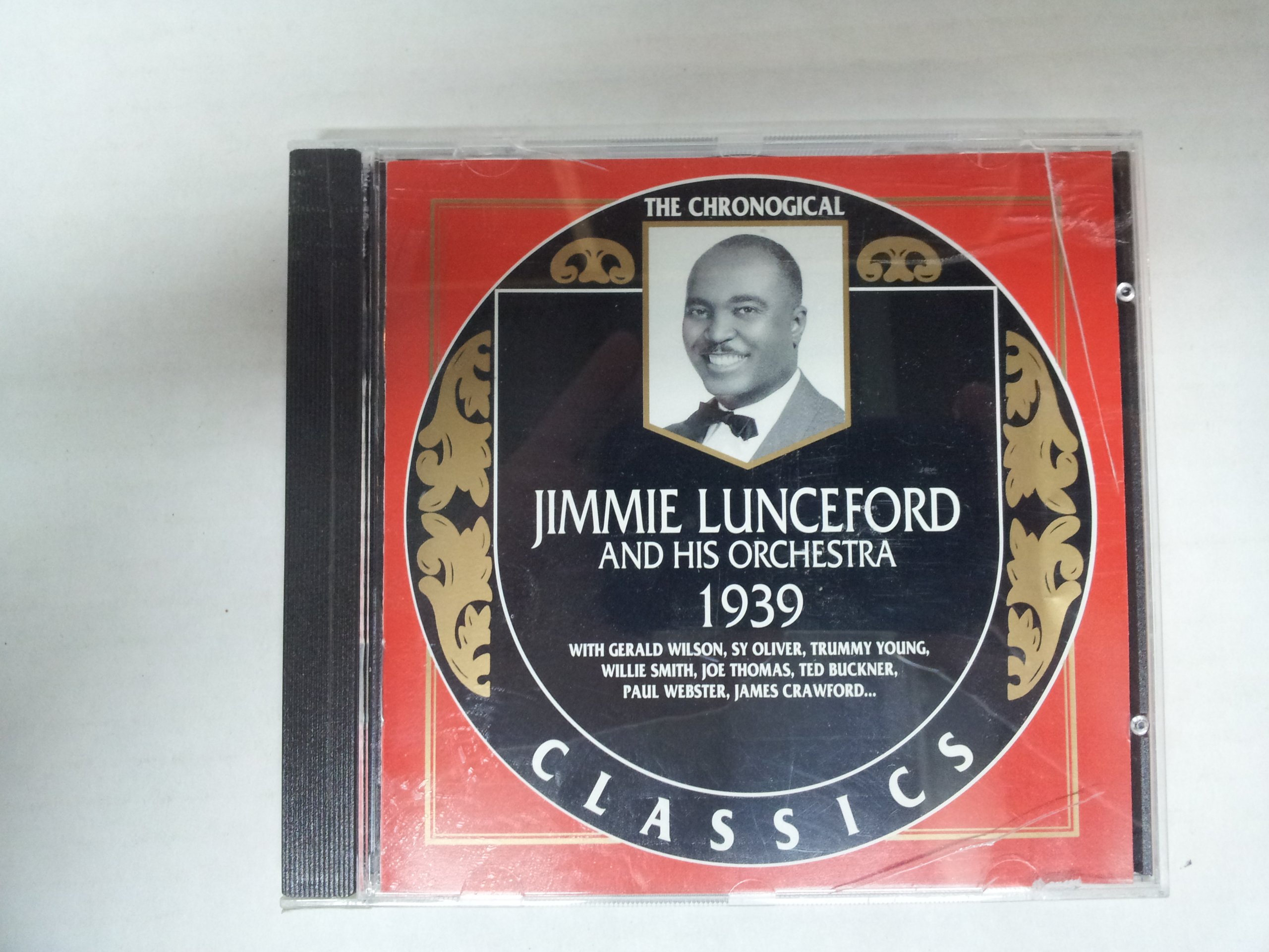 1939 (Chronological Classics)