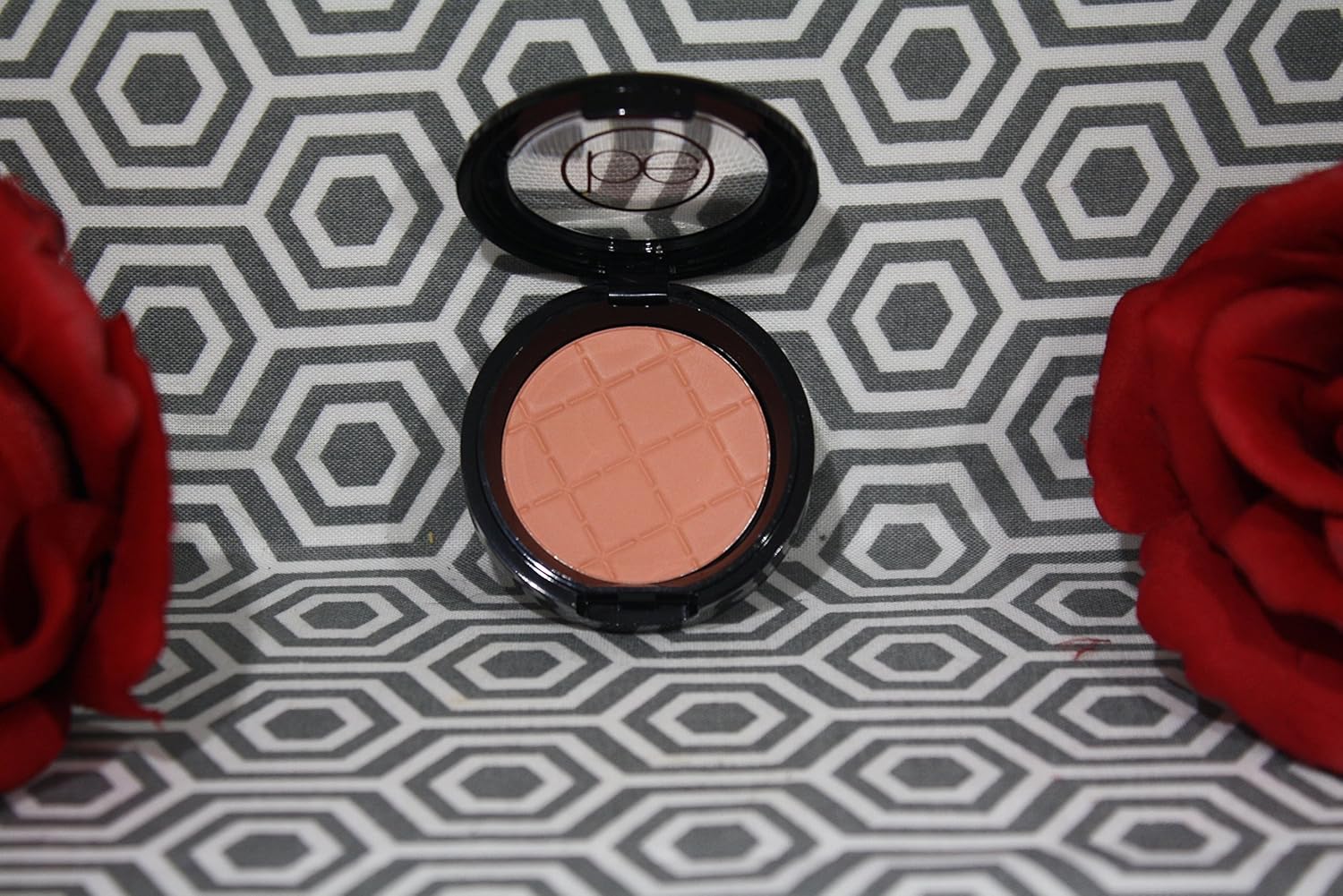 Beauticontrol Pure Touch Blush Apricot