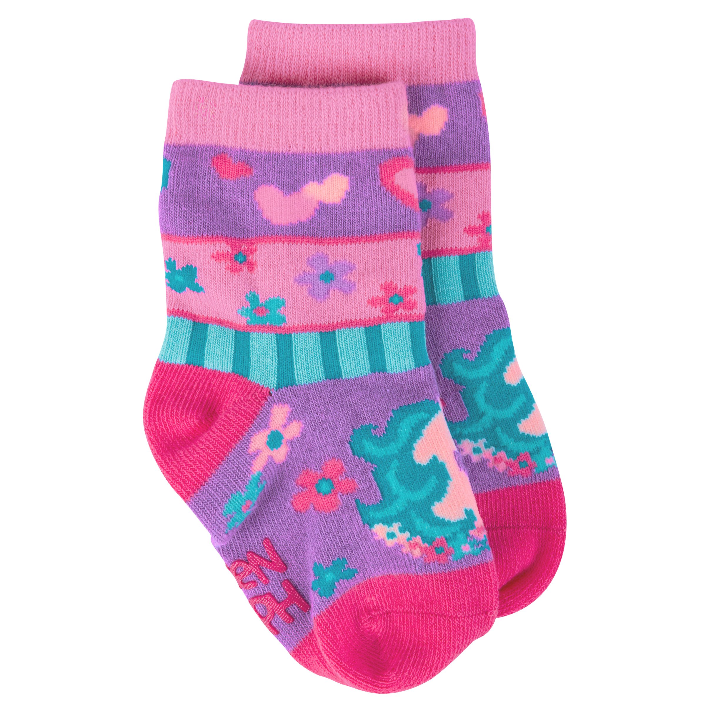 Stephen Joseph Toddler Socks, Large