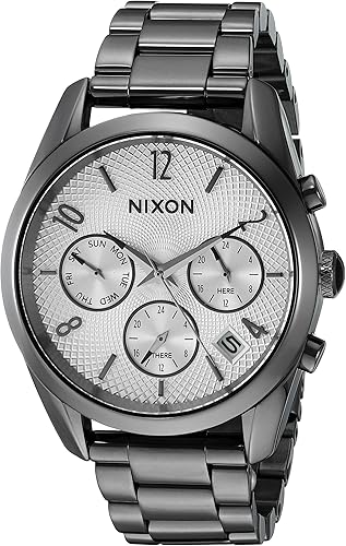 nixon bullet chrono