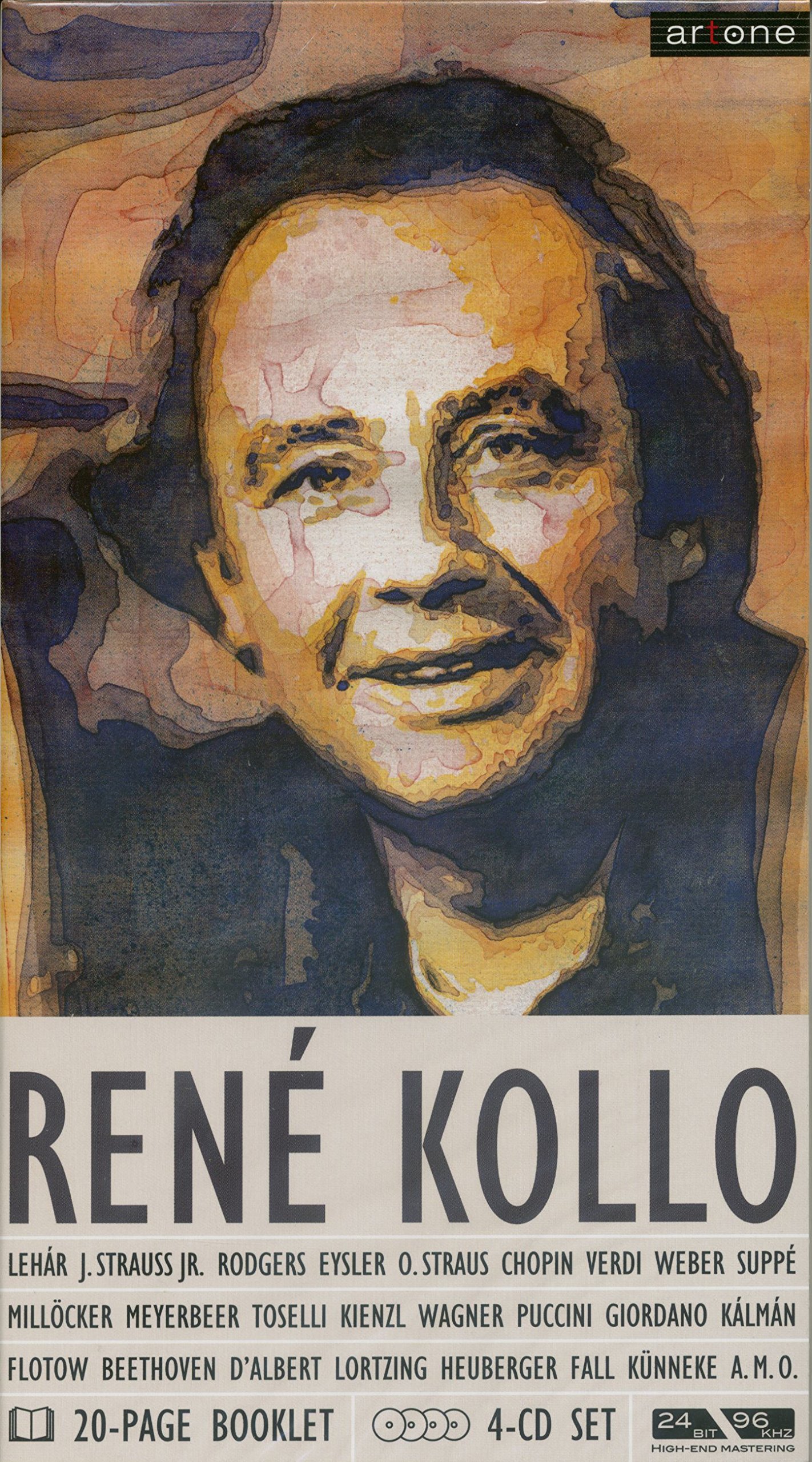 René Kollo