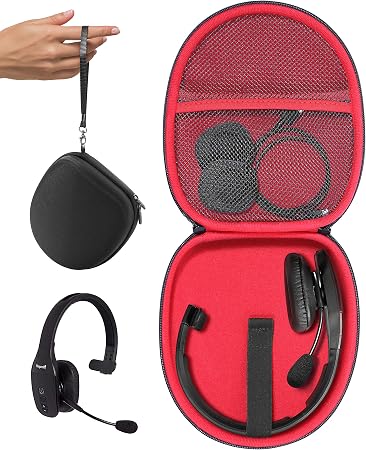 VXi BlueParrott B450-XT 
