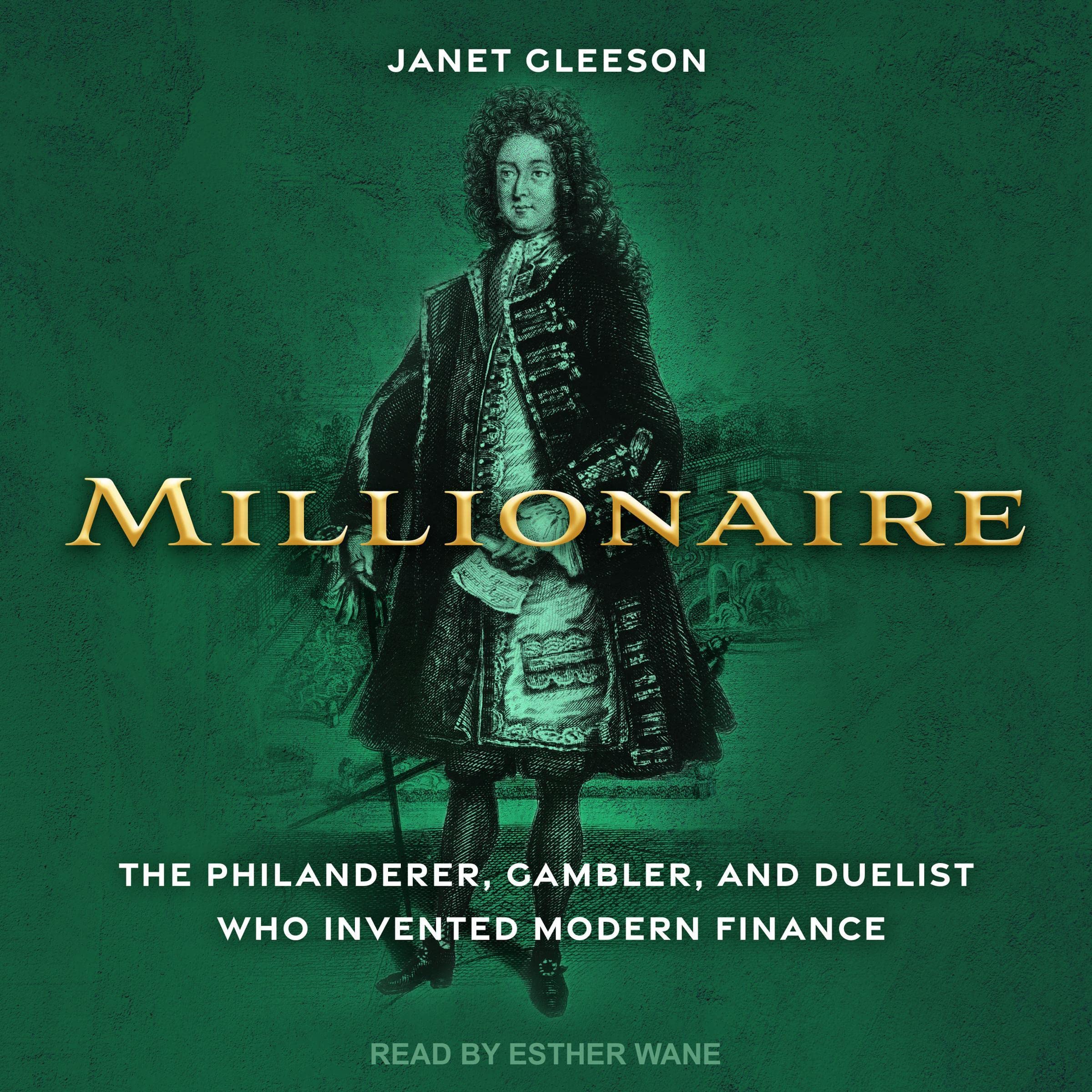 Cover art for Millionaire