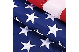 American Flag 4x6 Outdoor Heavy Duty