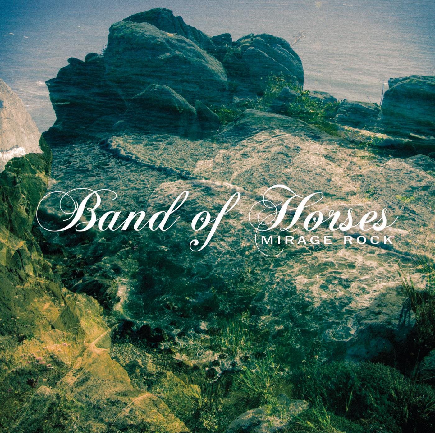 Band Of Horses