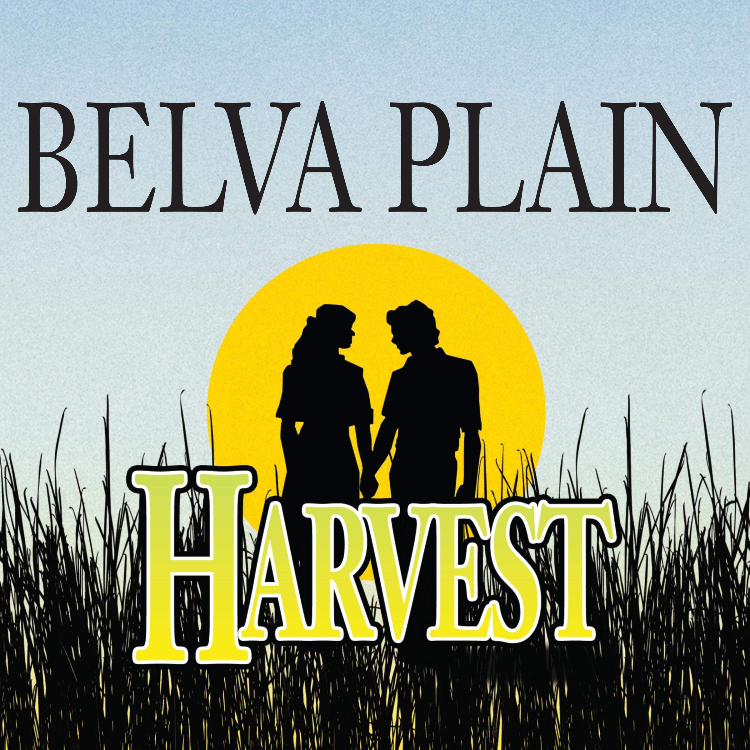 Cover art for Harvest