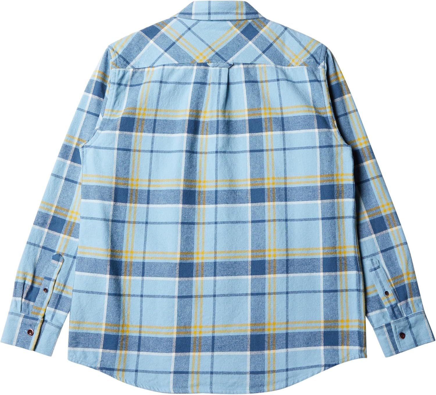 Quiksilver Mens Surf Days Fleece Top - Image 2