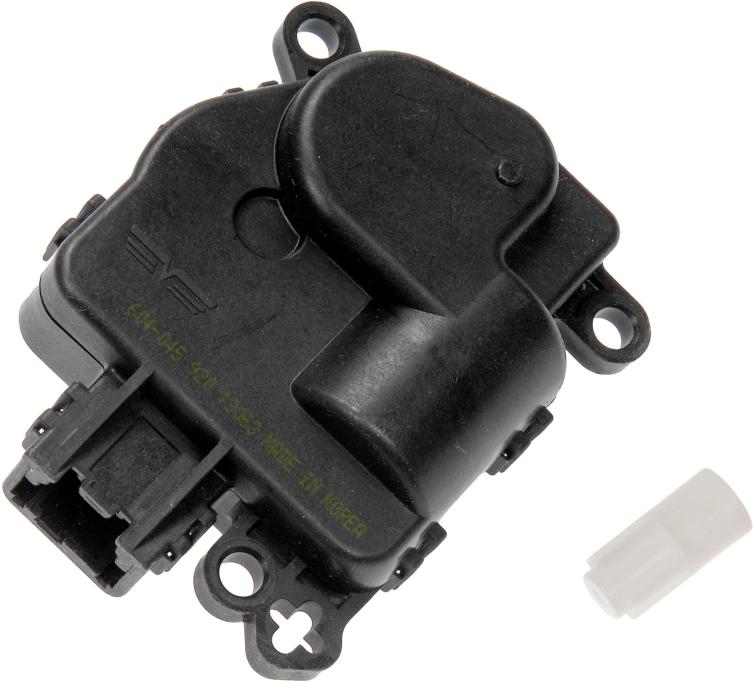Dorman 604-045 HVAC Blend Door Actuator for Select Dodge/Jeep Models