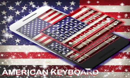 Americana Keyboard Pro
