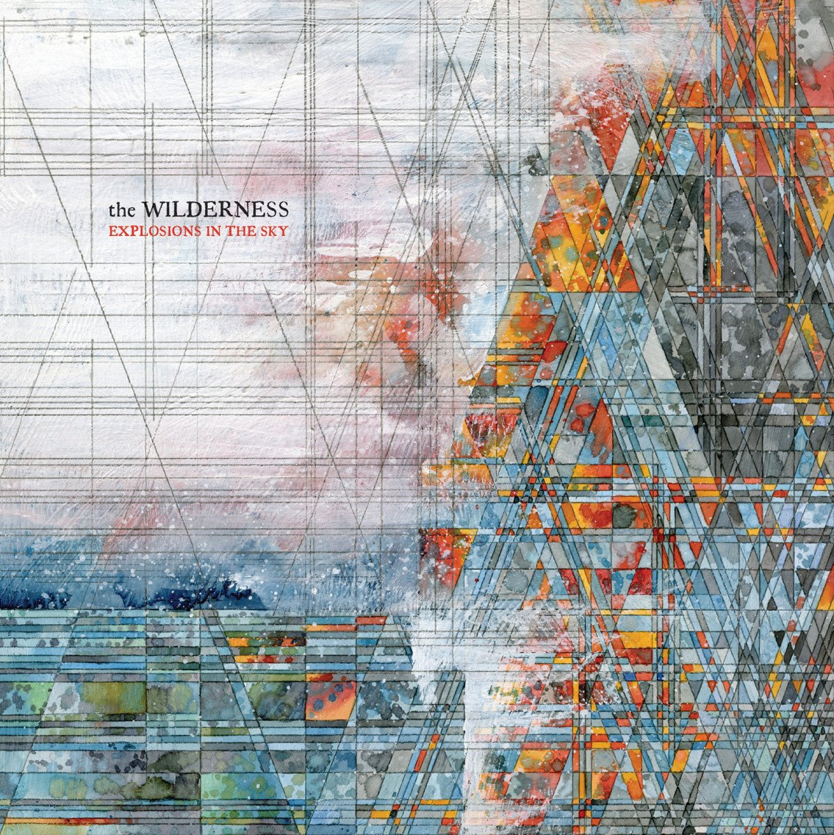The Wilderness [VINYL]