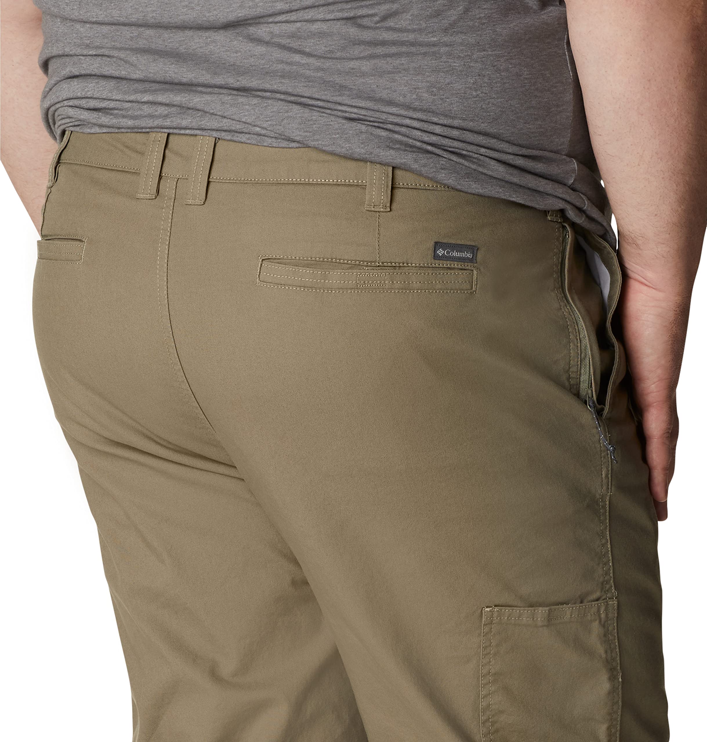 Columbia Flex ROC Herrenhose