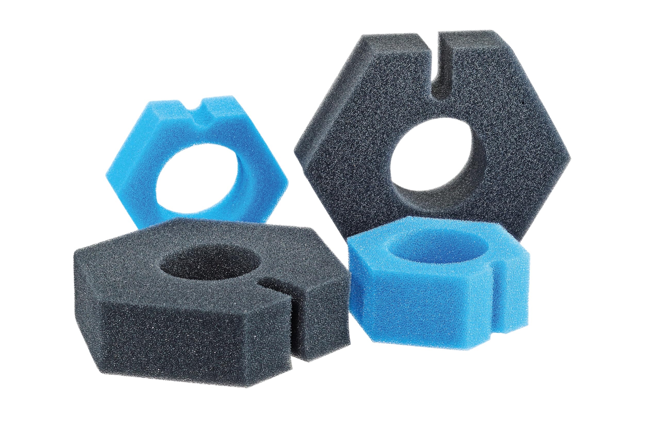 Oase Spugna di Ricambio Set BioPress 6/100000