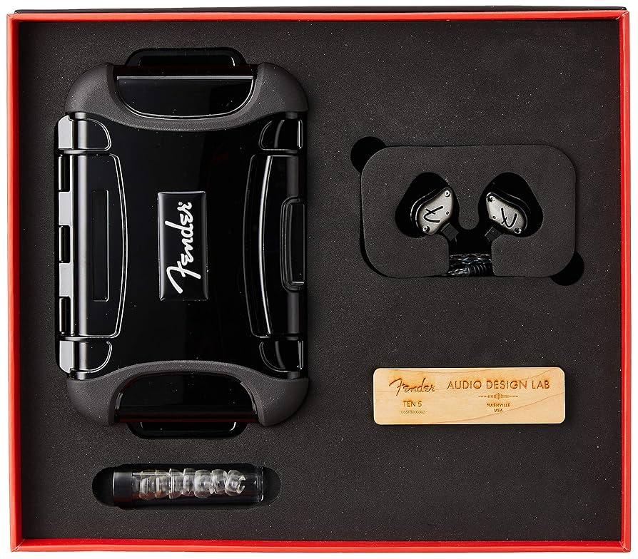 fender  ten 5 silverburst 美品 Amazon.co.jp: Fender TEN 5 Silverburst 6813000033 : 家電＆カメラ