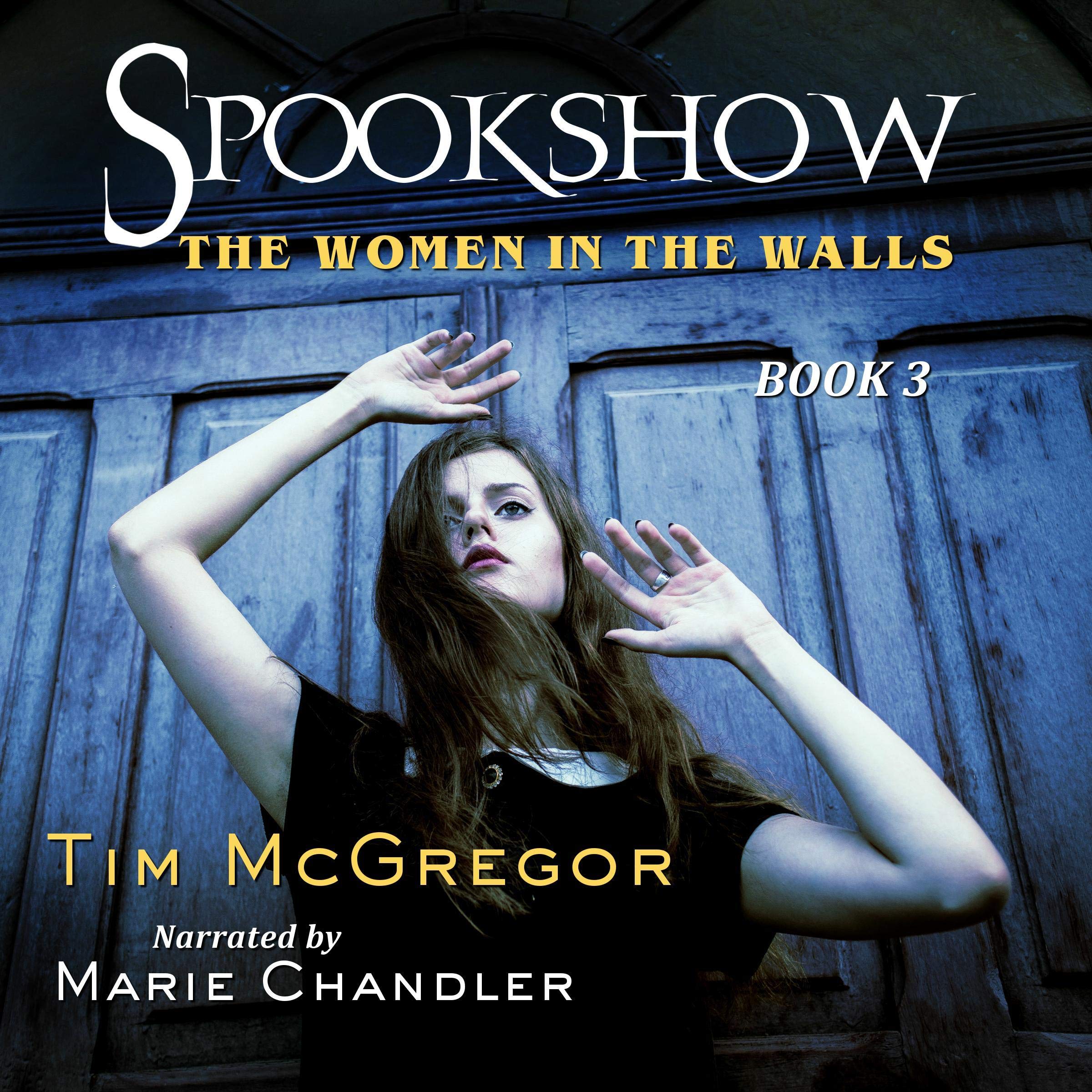 The Women in the Walls