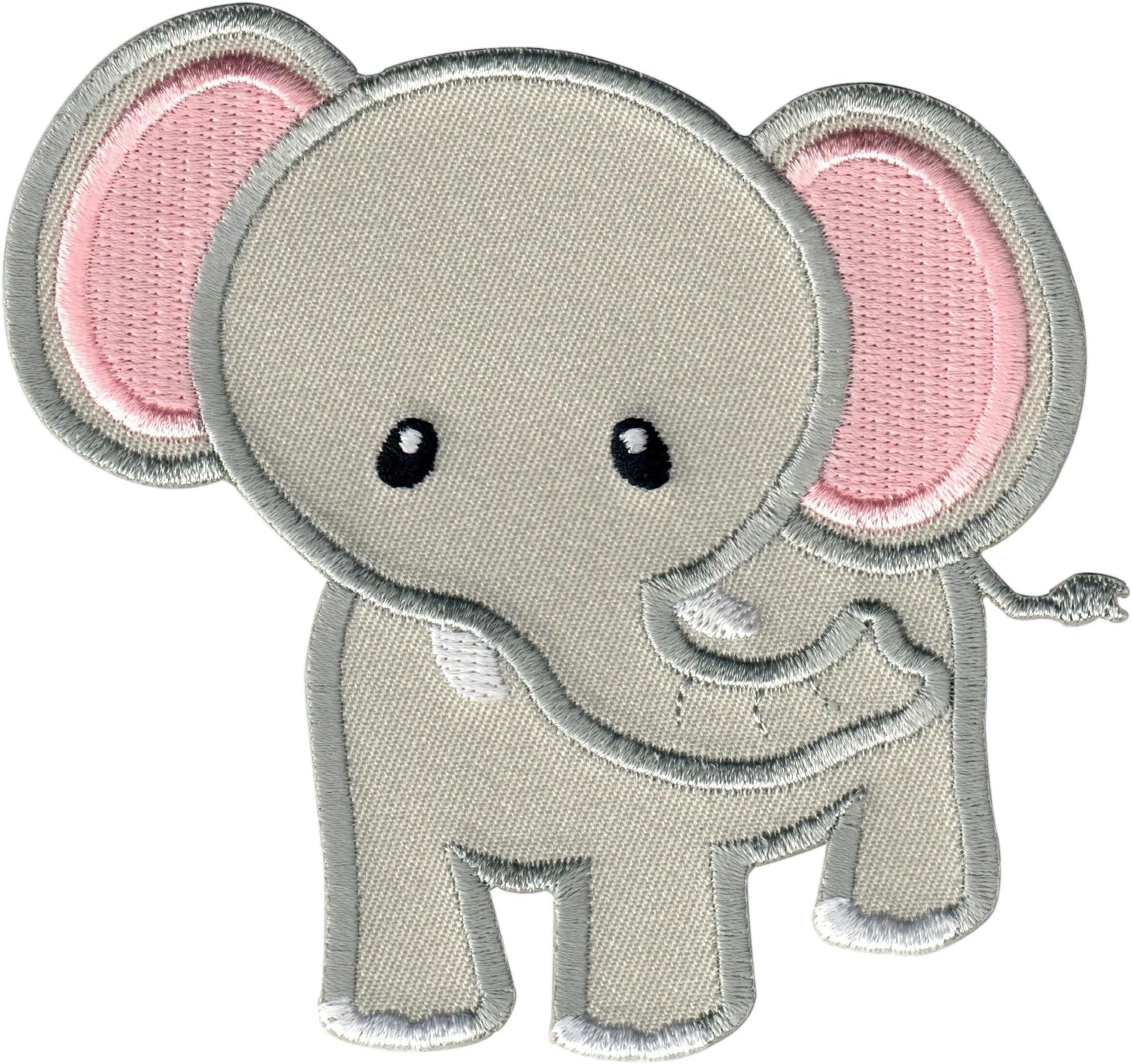 Red Panda Iron On Sew On Full Embroidered Patch Appliqués Badge Crafts - Foto 5