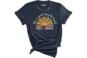It's A Beautiful Day For Learning Shirt