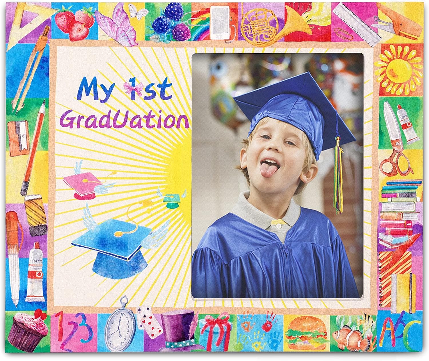 Kindergarten Graduation Gifts, Preschool Graduation