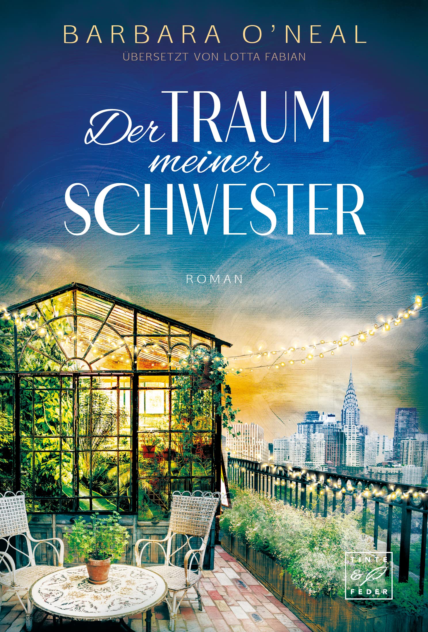 Der Traum meiner Schwester