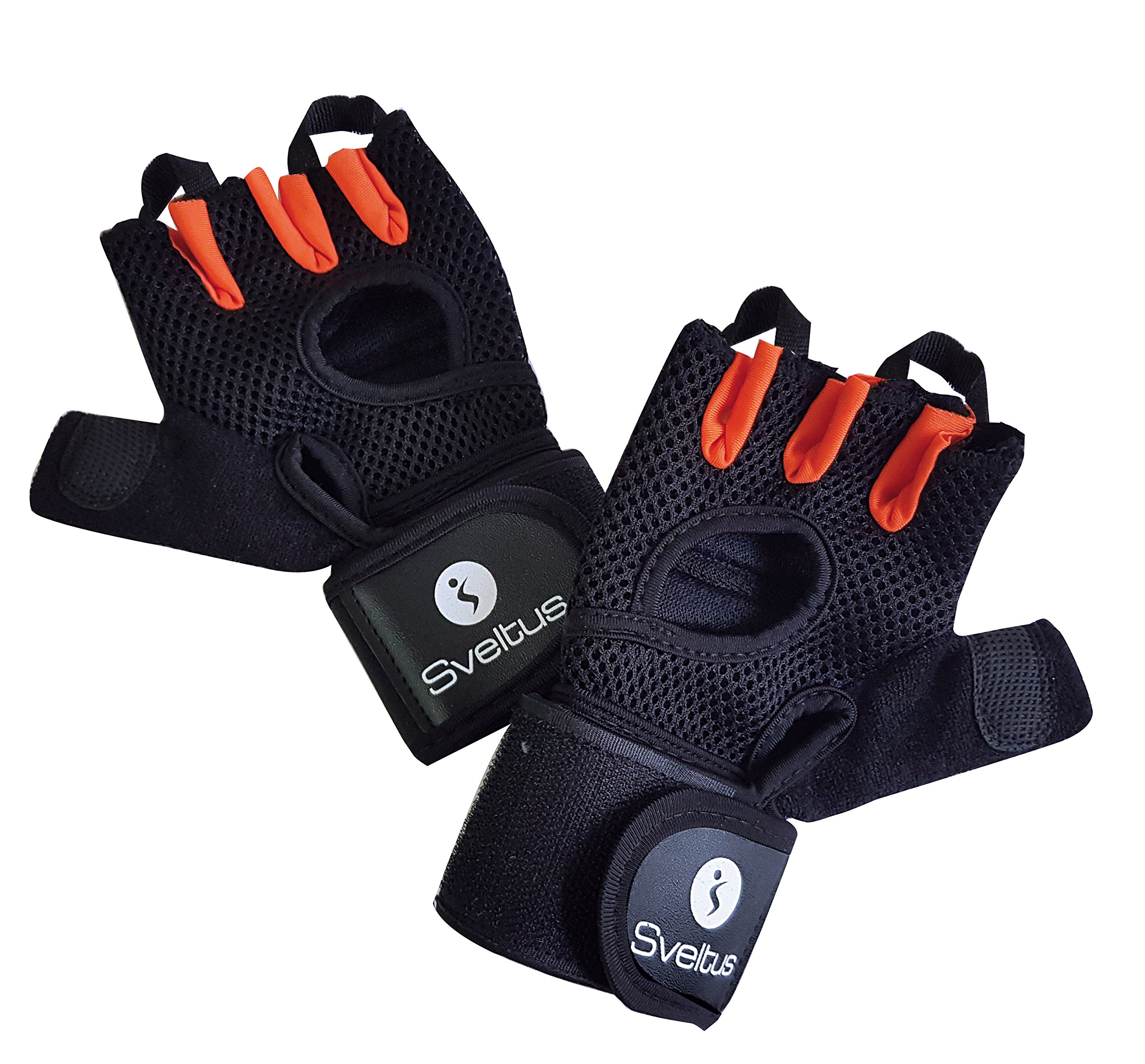 Gant de musculation taille L x2