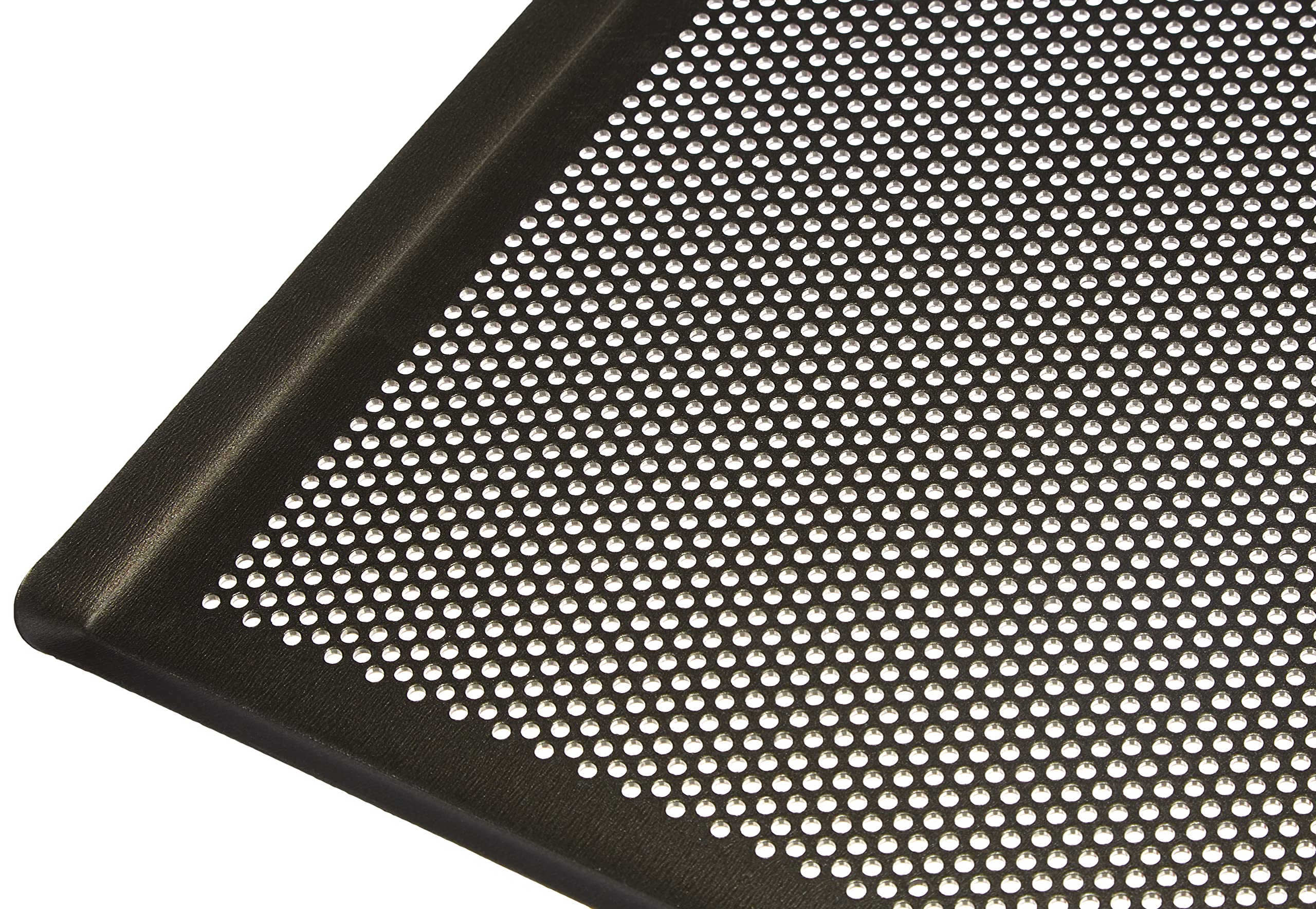 De Buyer, PLACA ALUMINIO CHOC 40 X 30 CM PERFORADA-39,50 x 29,50 x 1 cm-8162.40