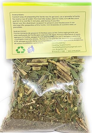 Espinosilla Hierba-Tea (1)+1(extra bag)