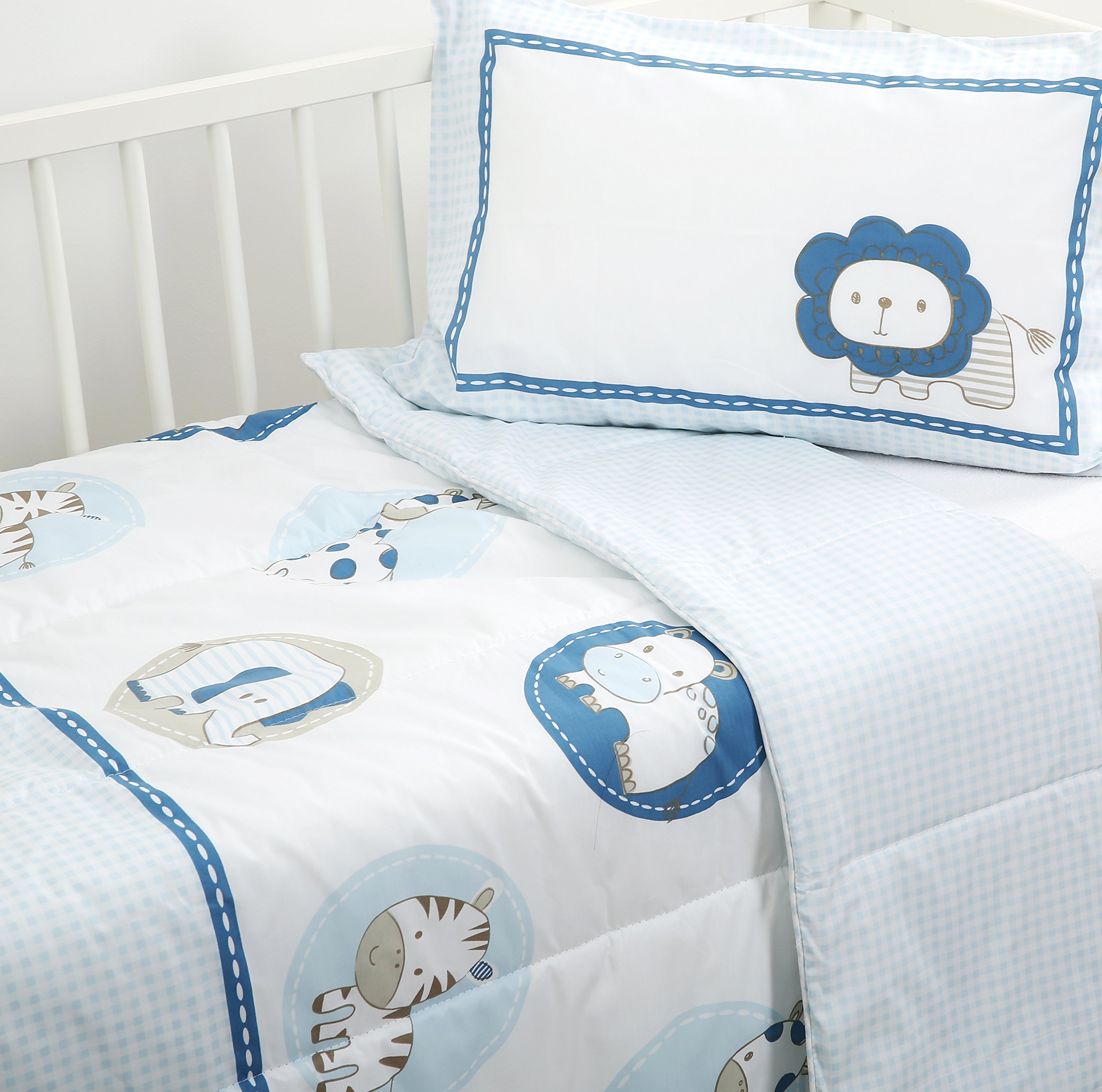 cot quilt sets