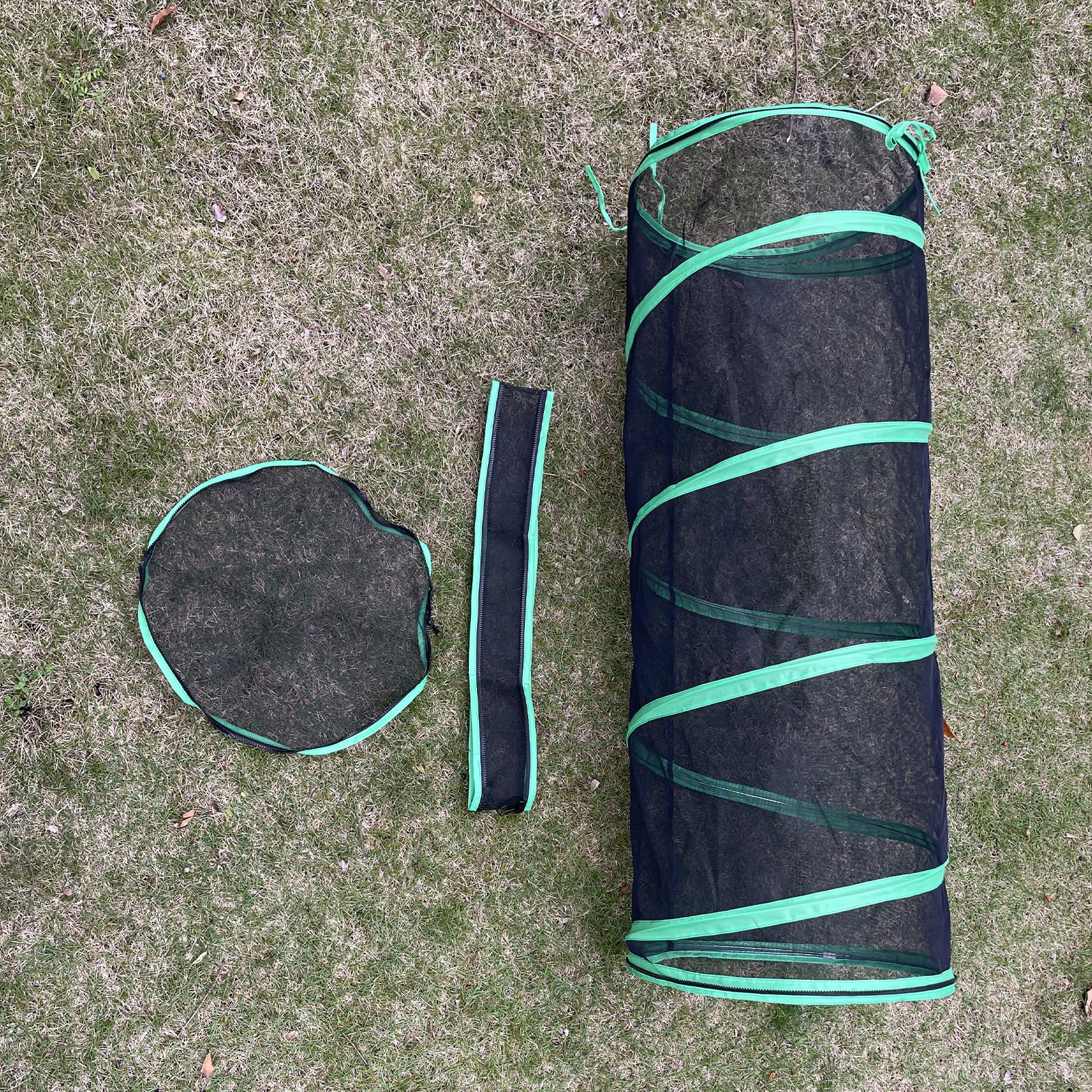 Amazon.com : Pawtenda Cat Tent Accessory - Tunnel Set x 1
