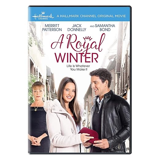 A Royal Winter