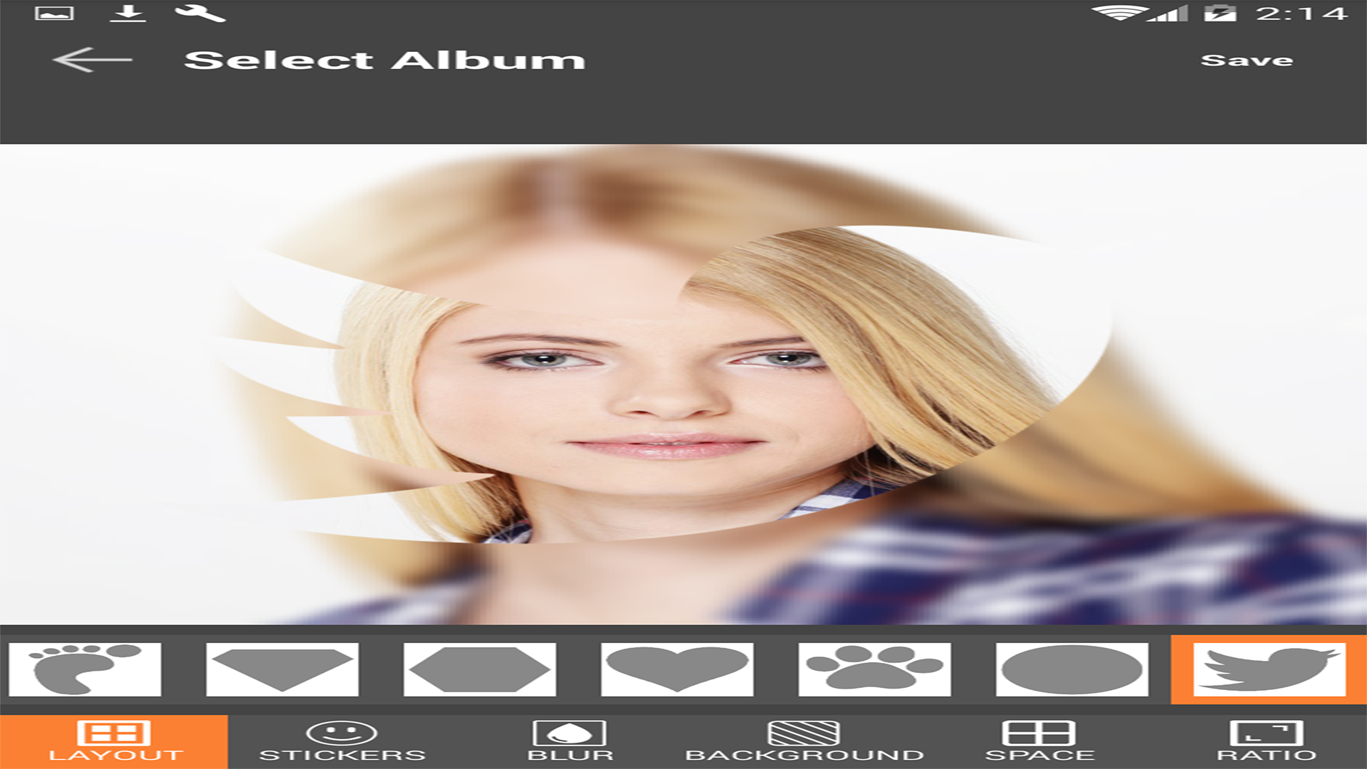 photo editor - App on Amazon Appstore