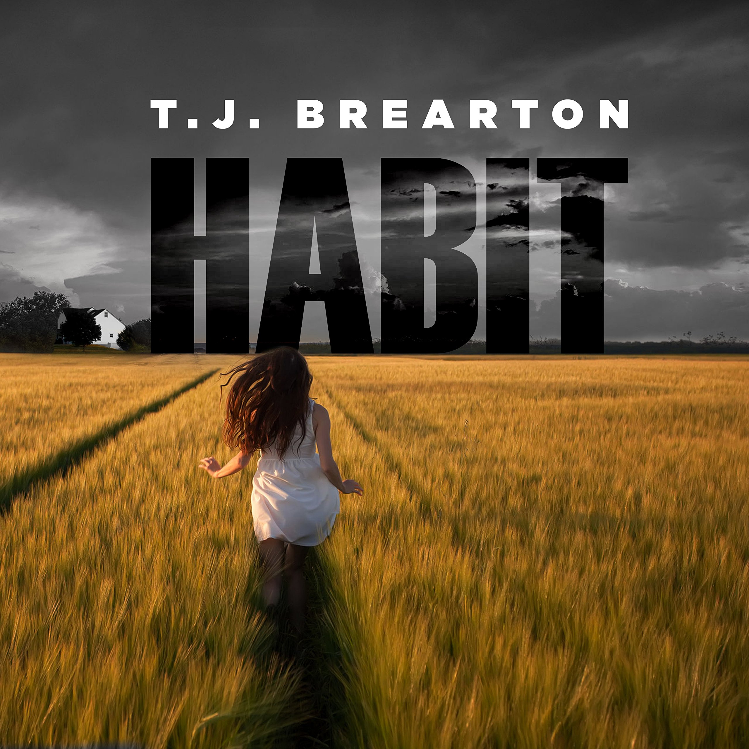 Cover art for Habit