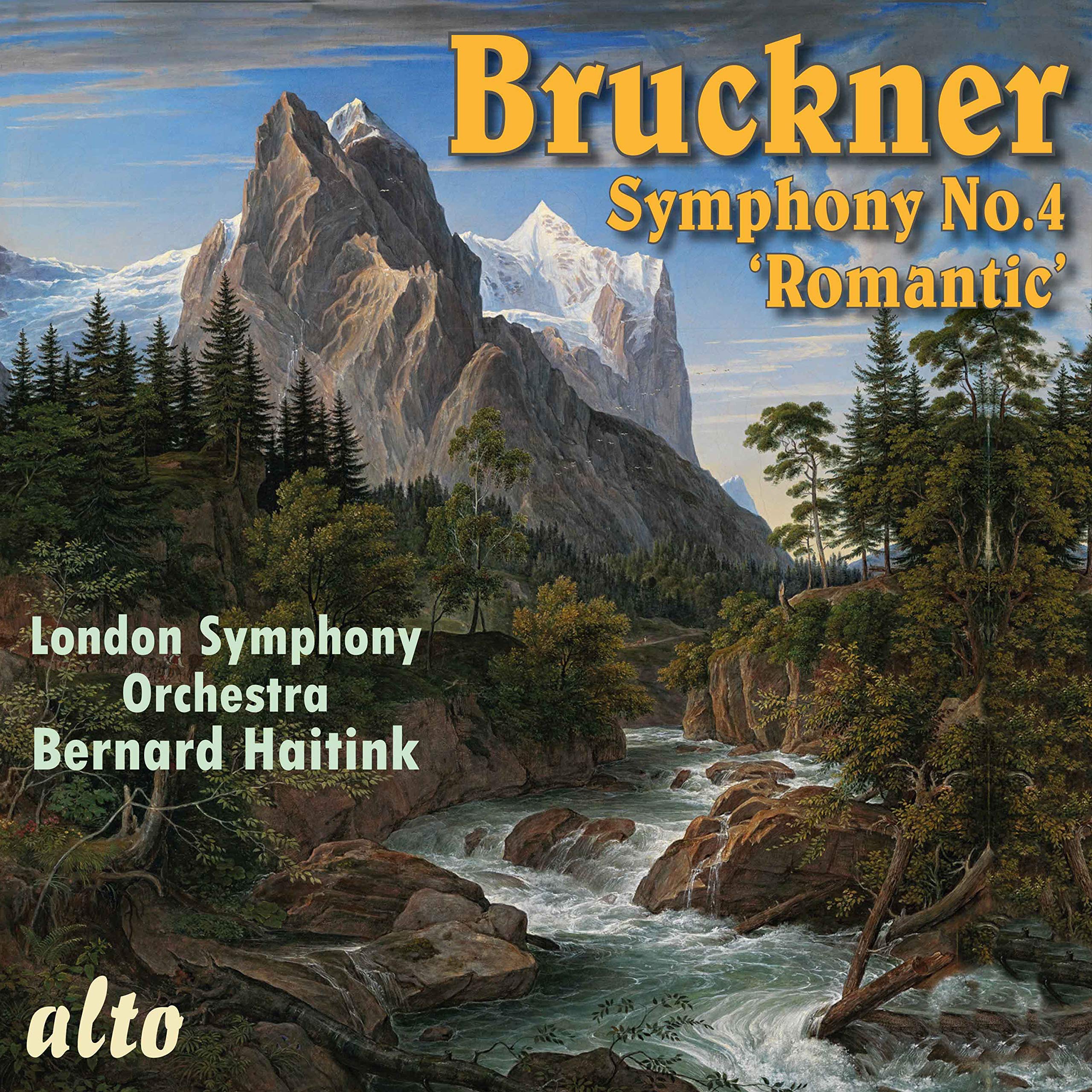 Sinfonie 1 (1878 Nowak ed.,1880 Finale)