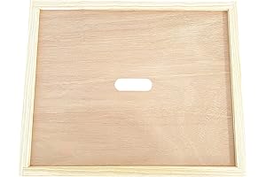 Inner Cover for Langstroth Beehives