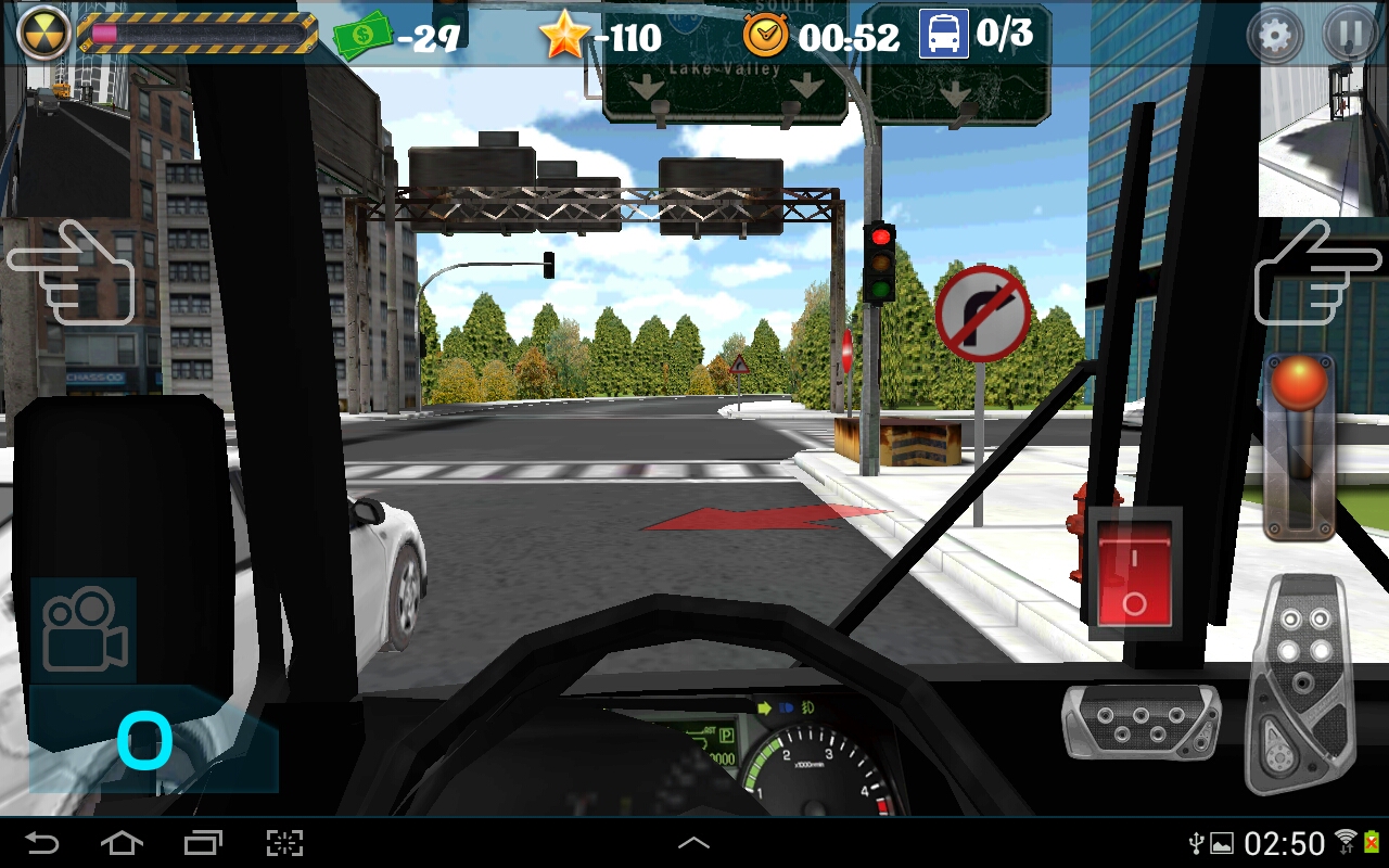 BUS GAMER-ビズゲーマー- Vol.1〜3 BUS GAMER | バンダイチャンネル｜最新作から不朽の名作まで
