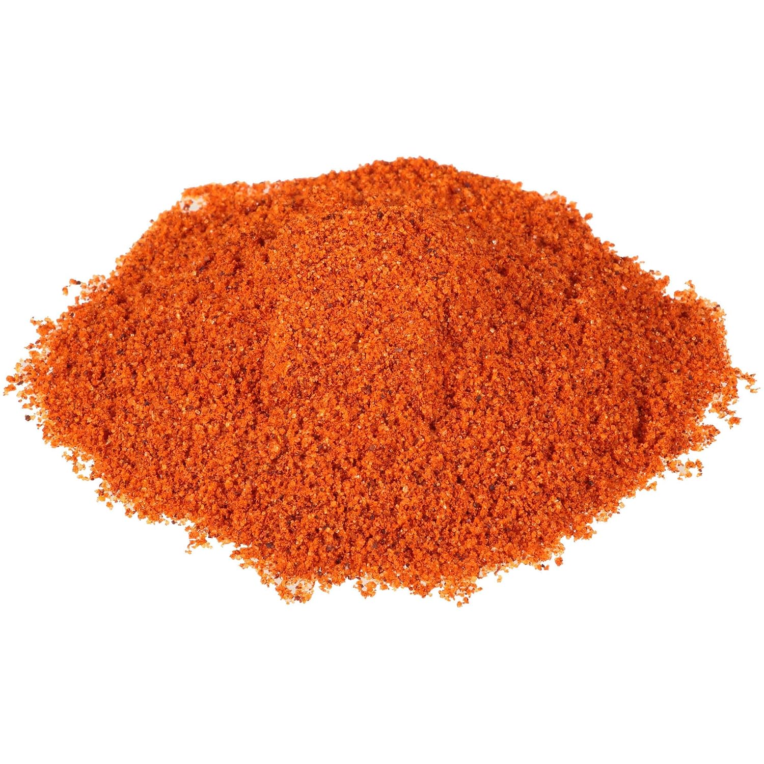 Texas Pete Dust Dry Seasoning, 10 Ounce -- 8 per case.