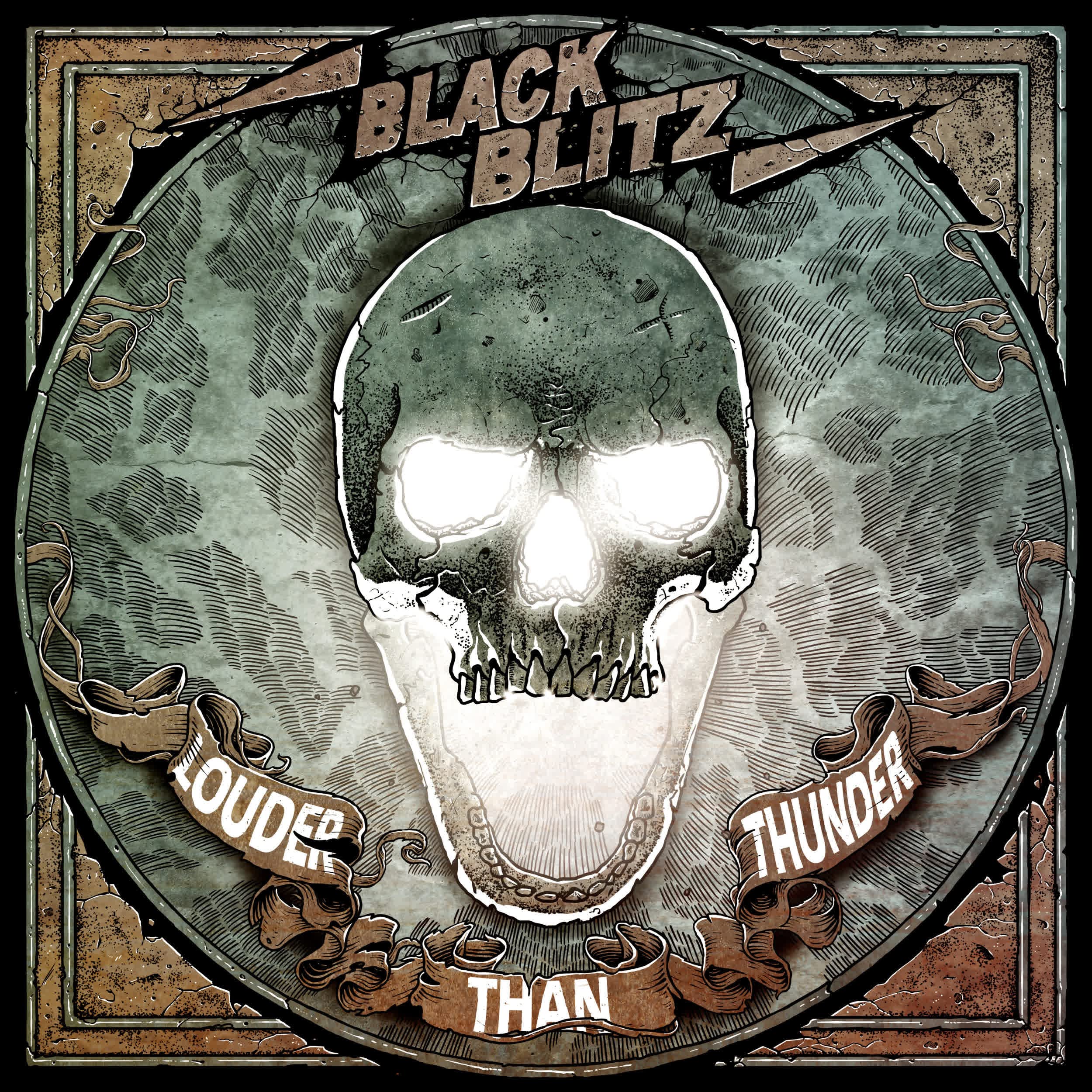 Black Blitz
