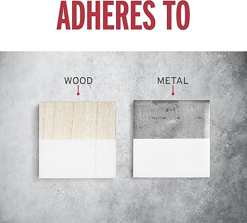 Miniatura 5 de Rust-Oleum - Detiene el óxido en la pintura, paquete de 2