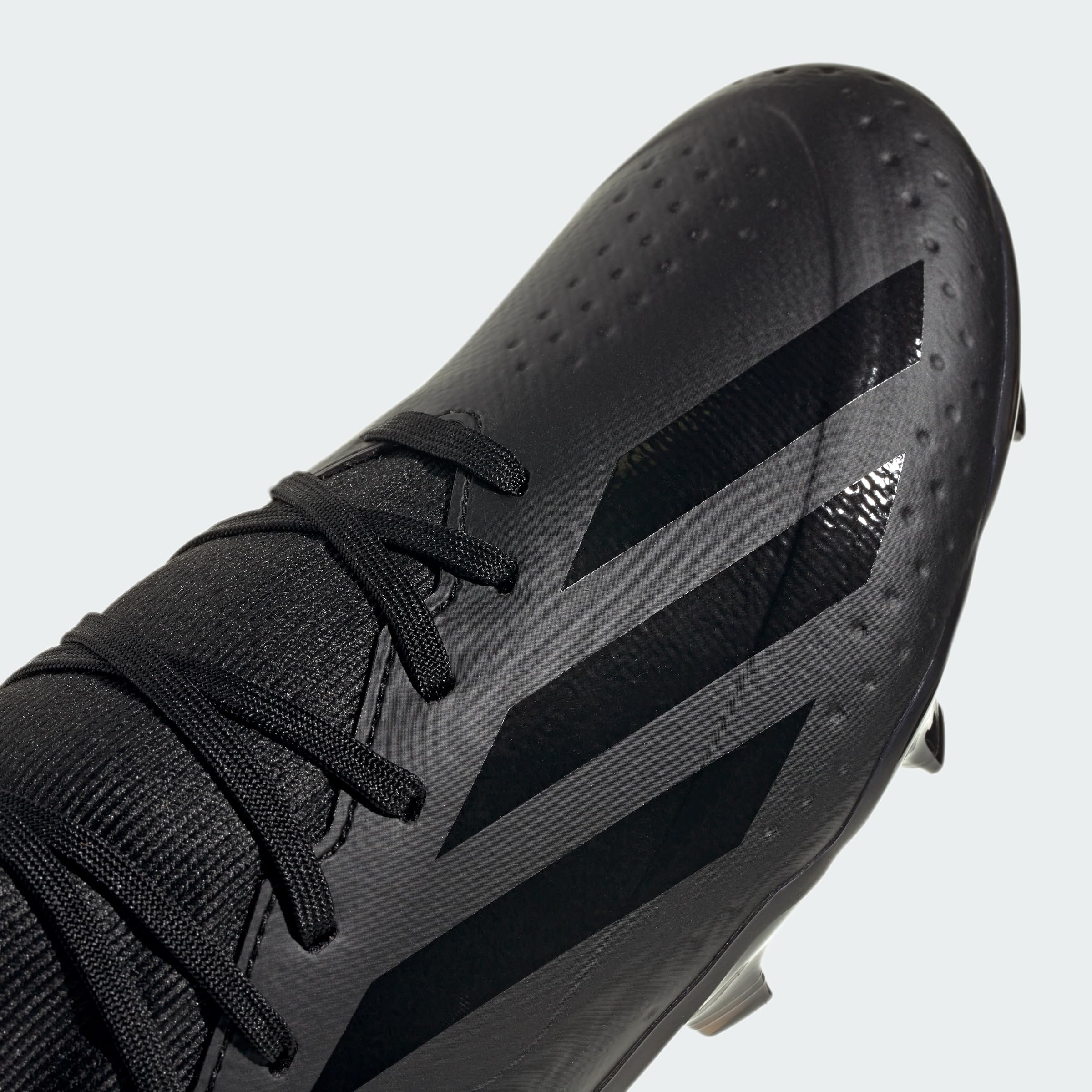 Adidas X Crazyfast Messi.3 Firm Ground Boots Football Shoes (Firm Ground) Unisex - Adulto