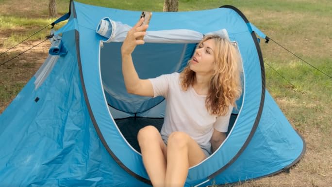 Amazon.com : Zento Best Pop Up Beach Tent TA17 - Tent Pop Up