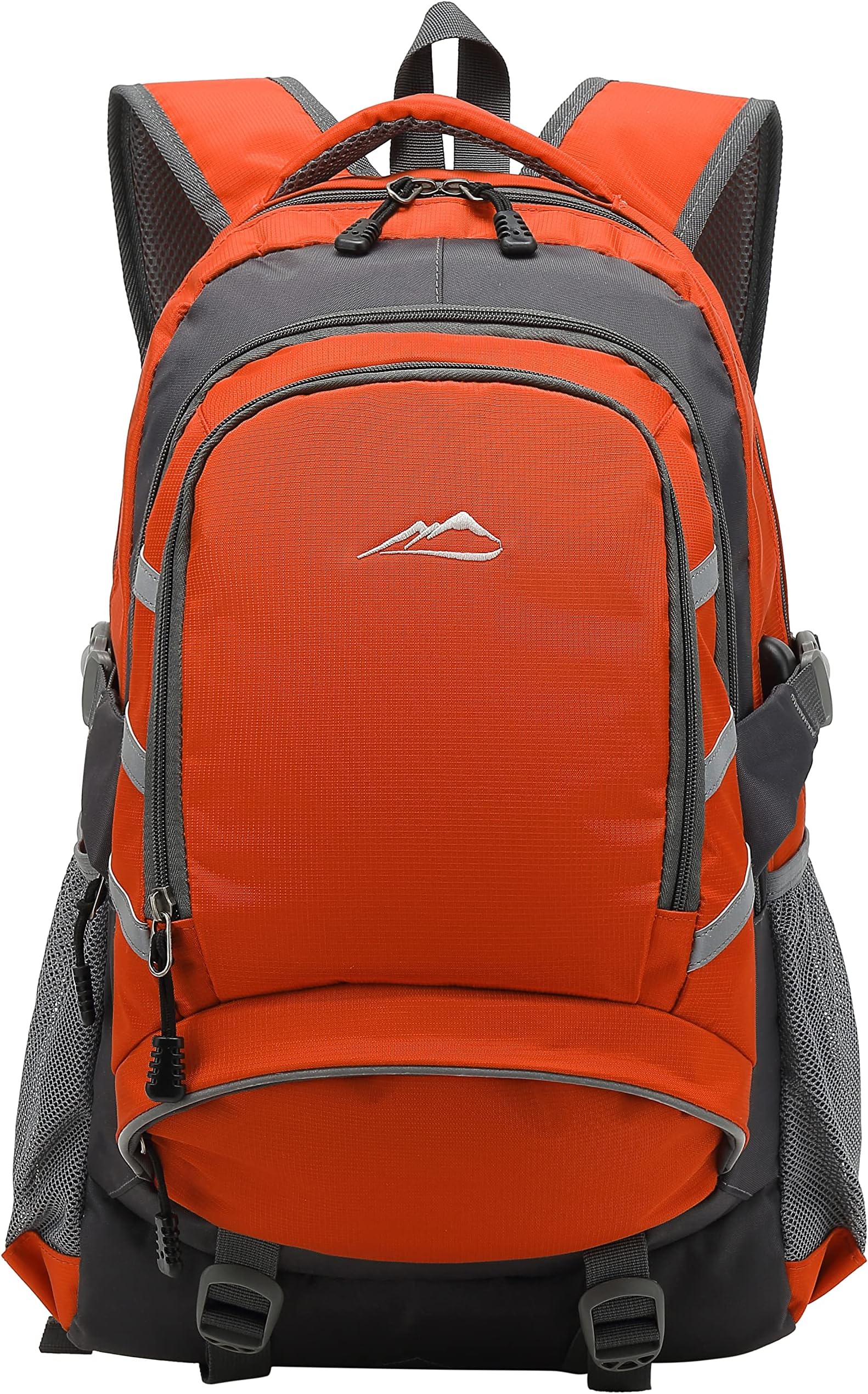 Backpack for Laptop Large Travel College Bookbag Gift Business with USB Port